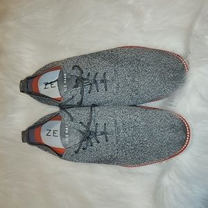 Cole Haan Grand Evolution Stitchlite Wingtip Oxford Men’s Size 13 M US